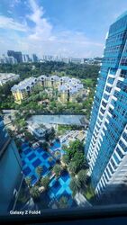 Blue Horizon (D5), Condominium #517226351